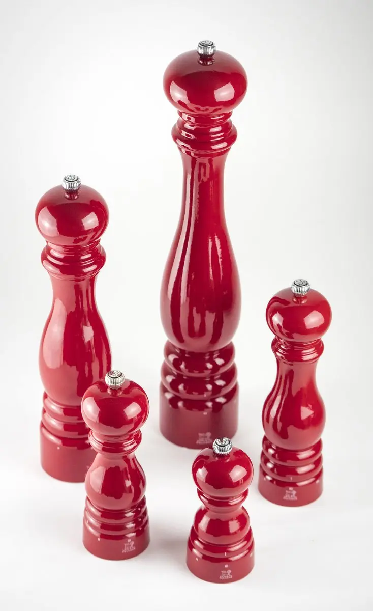 Peugeot Paris Zoutmolen 30cm - Passierood - MPN 4126700