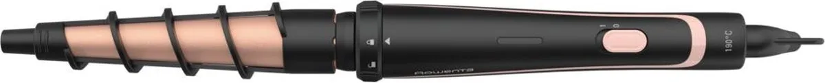 Rowenta Multistyle 3 CF4231 Multistyler - 14-in-1 - 190°C
