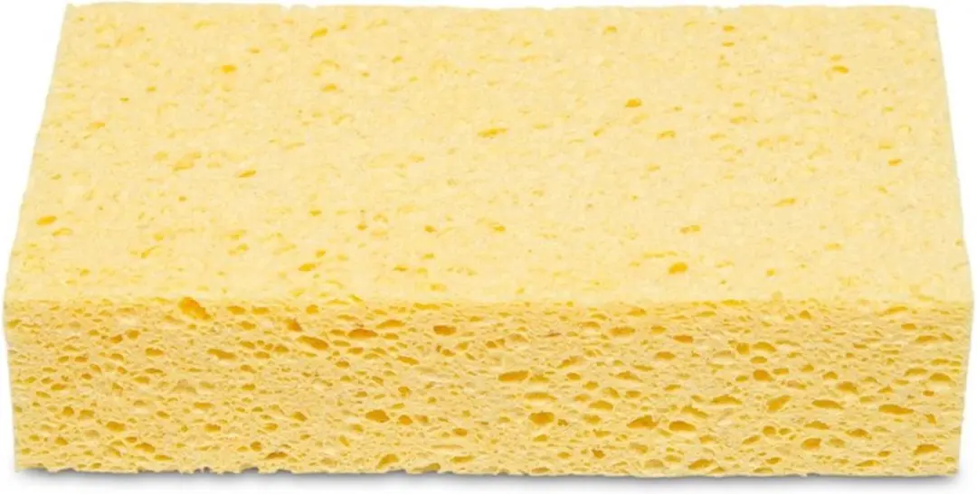 Rubi Superpro Spons 17x10x4cm - Geel