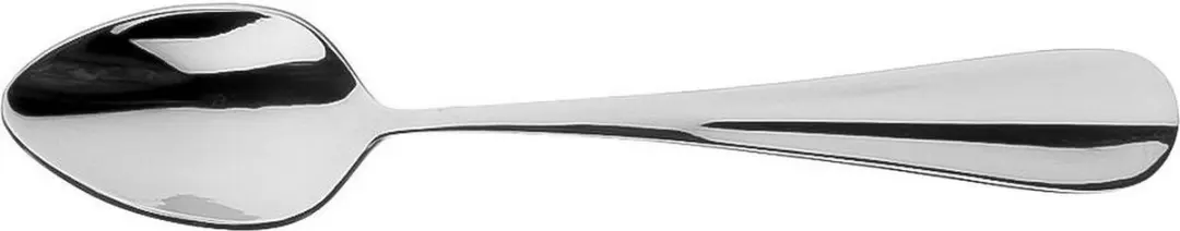 Sola Hollands Glad Lepel 11HOLL 307 - Zilver