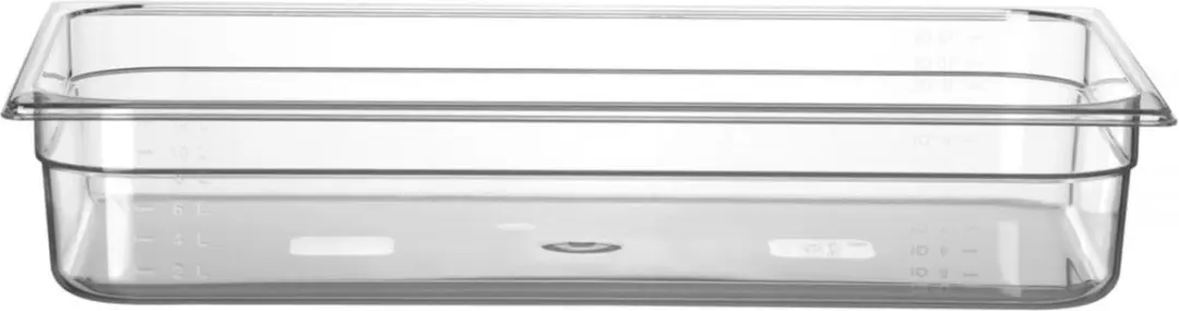 HENDI Gastronorm Container 14L