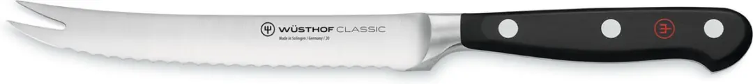 Wusthof Classic Tomatenmes 14cm