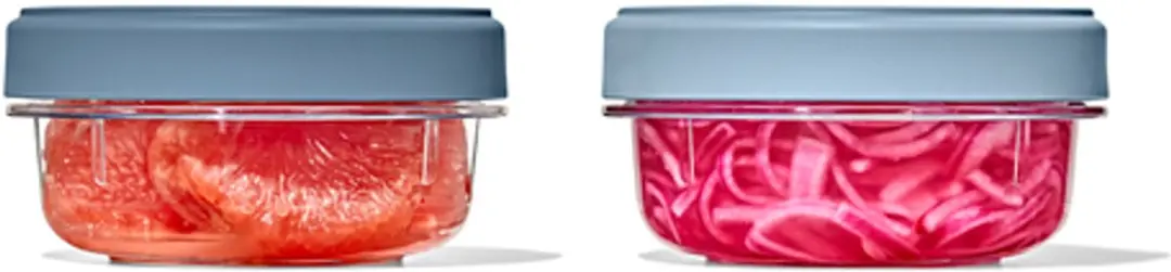 OXO Twist&Stack Vershouddoos 350ml