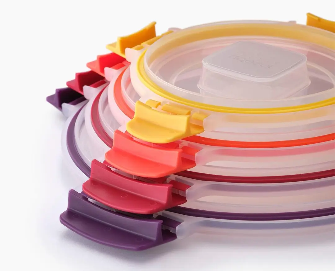 Joseph Joseph Nest Lock Vershoudbakken Set - 4-delig Multisize