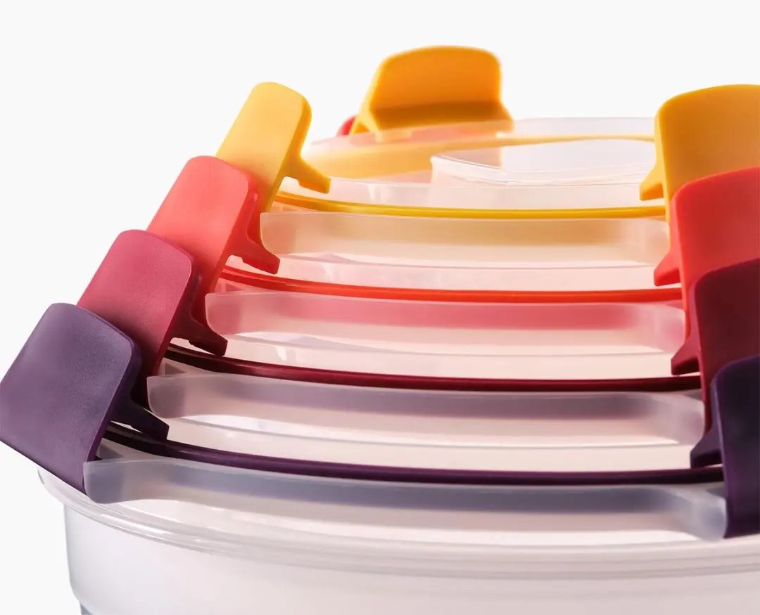 Joseph Joseph Nest Lock Vershoudbakken Set - 4-delig Multisize - afbeelding 6 van 6