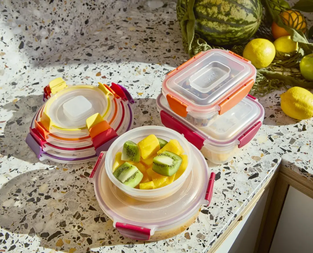 Joseph Joseph Nest Lock Vershoudbakken Set - 4-delig Multisize