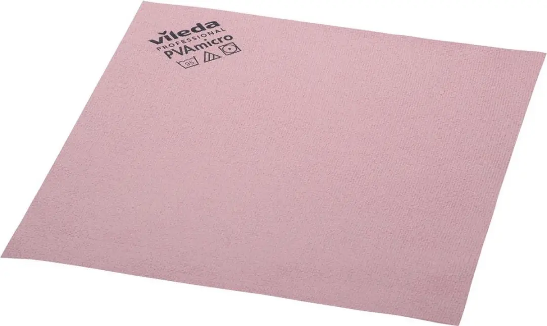 Vileda Microvezeldoek PVA