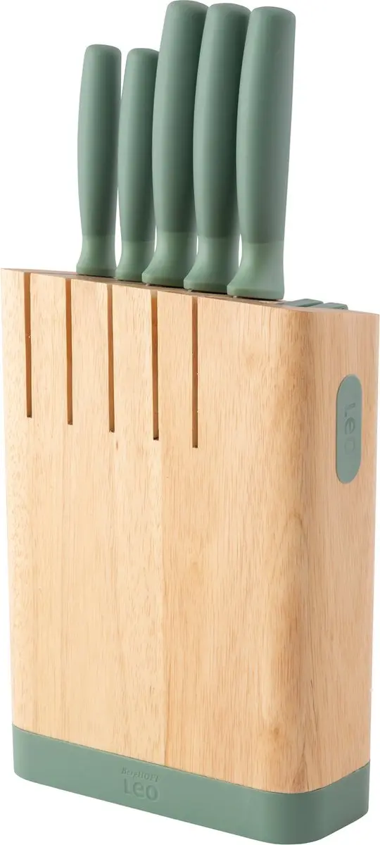 BergHOFF LEO Messenset Forest 6-delig