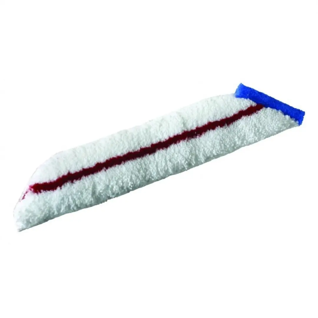 Vileda Vensterwisser 2in1 123384 - Rood/Wit