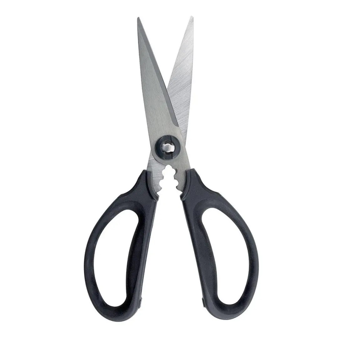 OXO Good Grips Keukenschaar - Afneembare bladen - Zwart - afbeelding 6 van 6