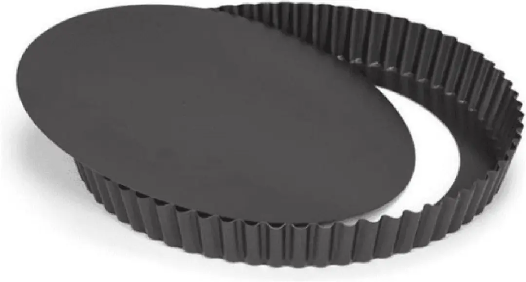 Patisse Bakset Airfryer 7-delig - Zwart - afbeelding 6 van 6