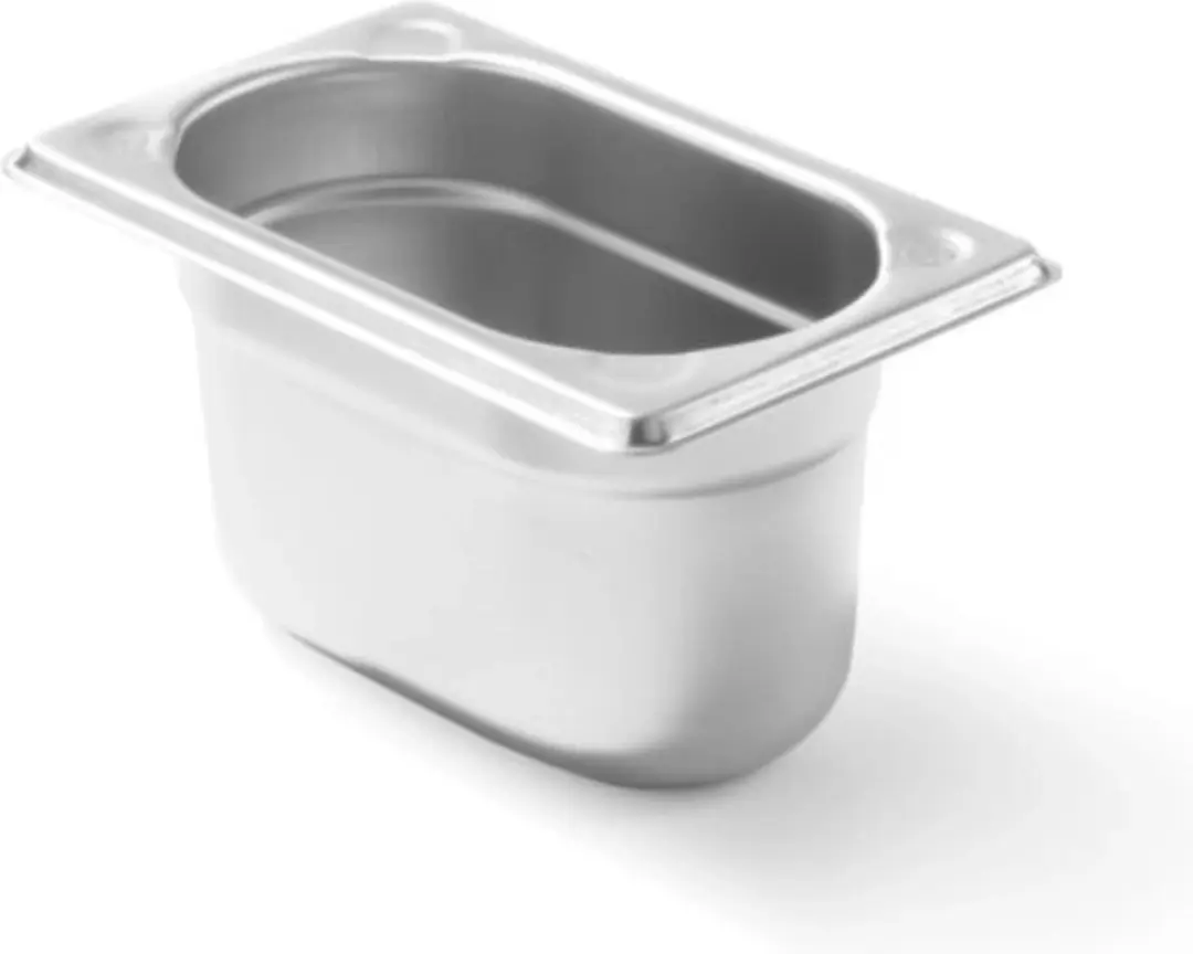 HENDI Gastronorm Container 1L