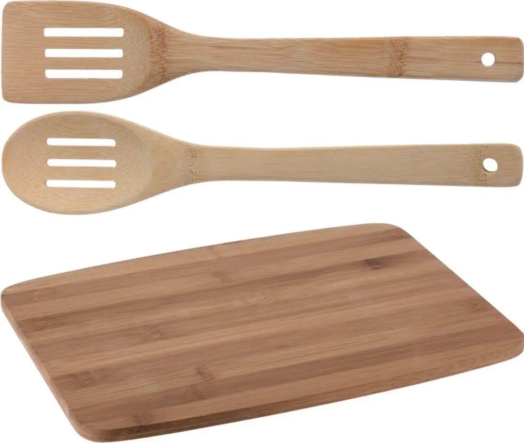 Excellent Houseware Bamboe Snijplank