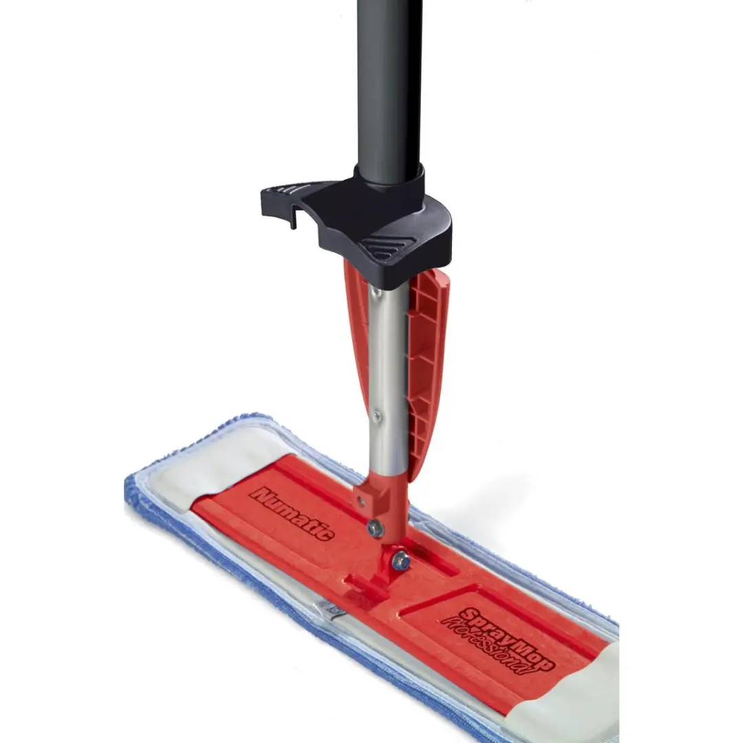 Numatic HM40 Spray Mop Henry - Rood