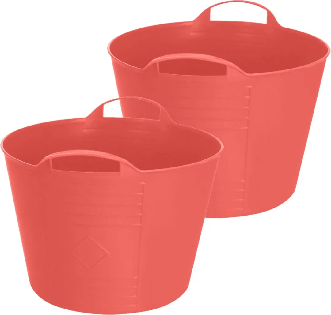 Excellent Houseware Flexibele Emmer