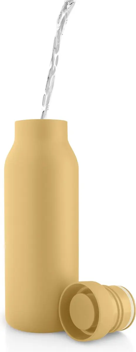Eva Solo Urban Thermos Drinkbeker 500ml - Goud