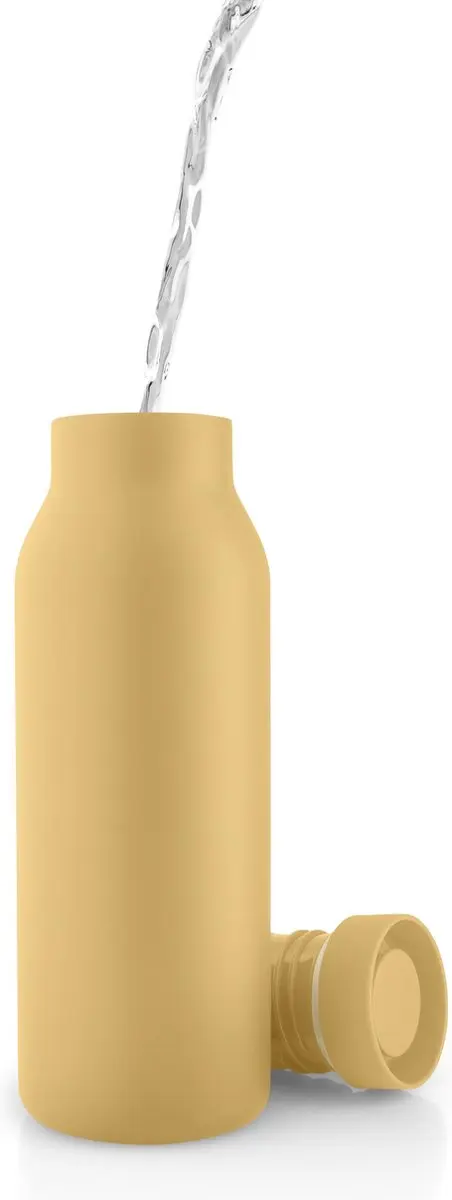 Eva Solo Urban Thermos Drinkbeker 500ml - Goud