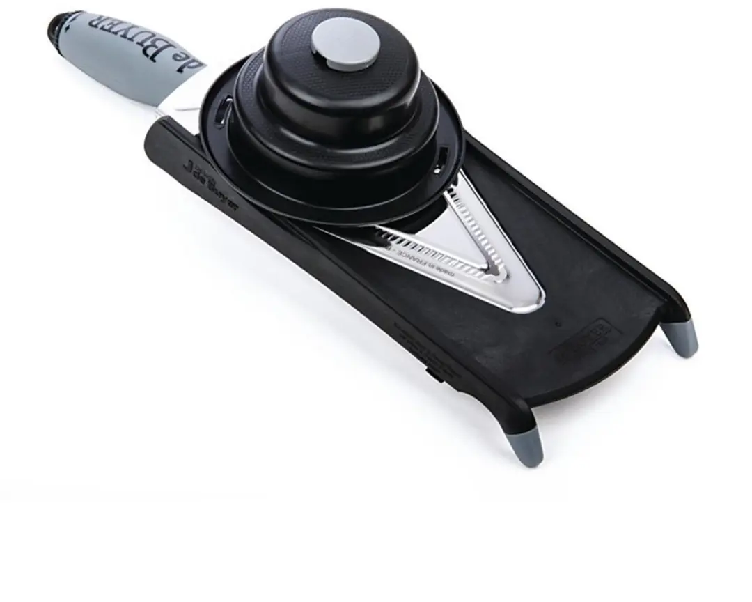 DeBuyer Kobra Mandoline