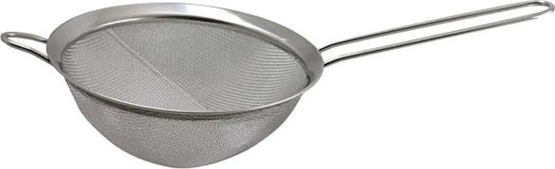 Cosy&Trendy Bolzeef met Handvat