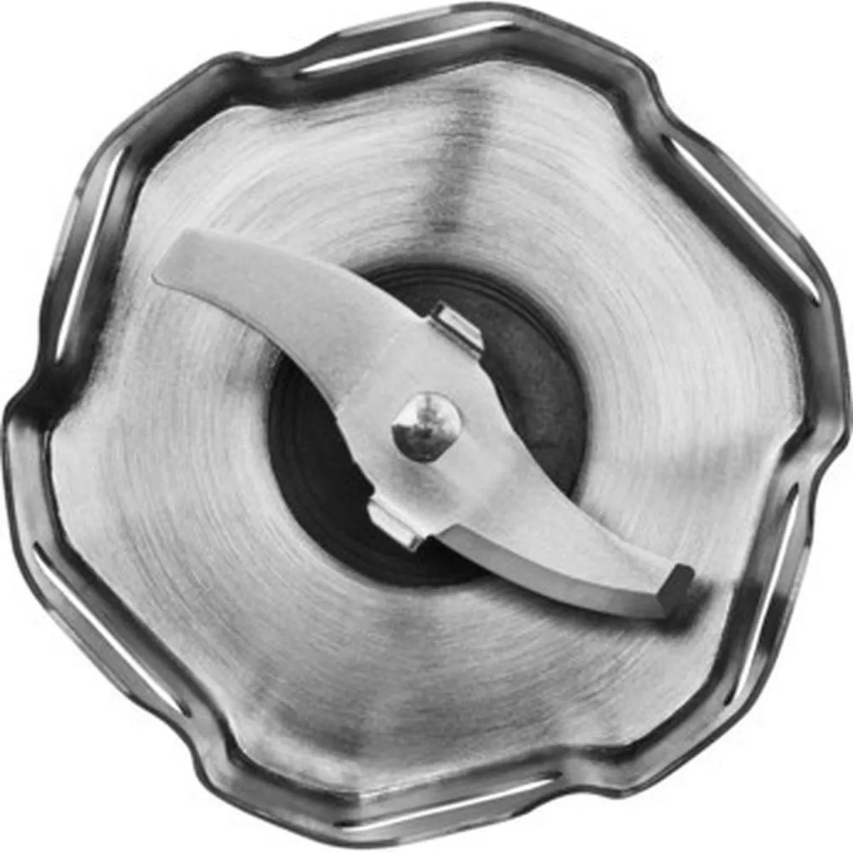 KitchenAid 5KHBV53EOB Staafmixer - 180W - 0,7L - Onyx Zwart