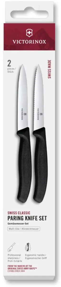 Victorinox Schilmesje 10cm