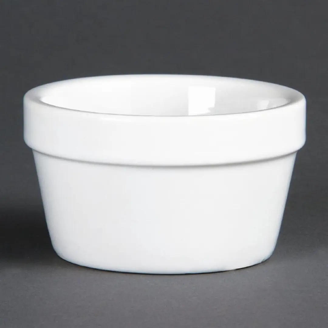 Olympia DK826 Ramekins