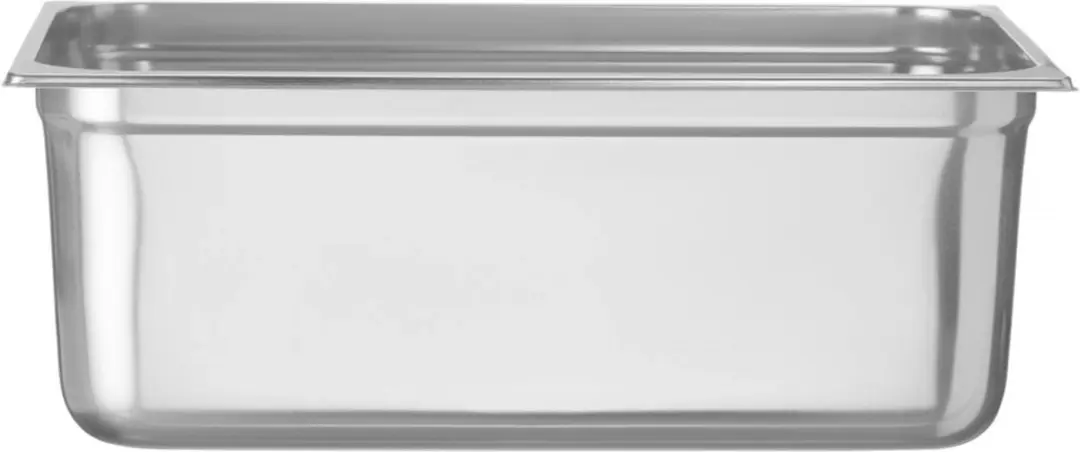 HENDI Gastronormbak 28L