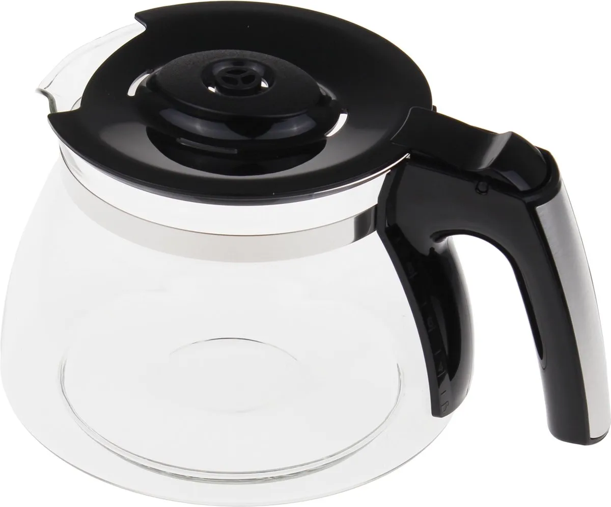 Melitta Aromafresh Glass Jug Koffiekan