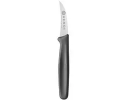 HENDI Tourneermes 158mm - Zwart