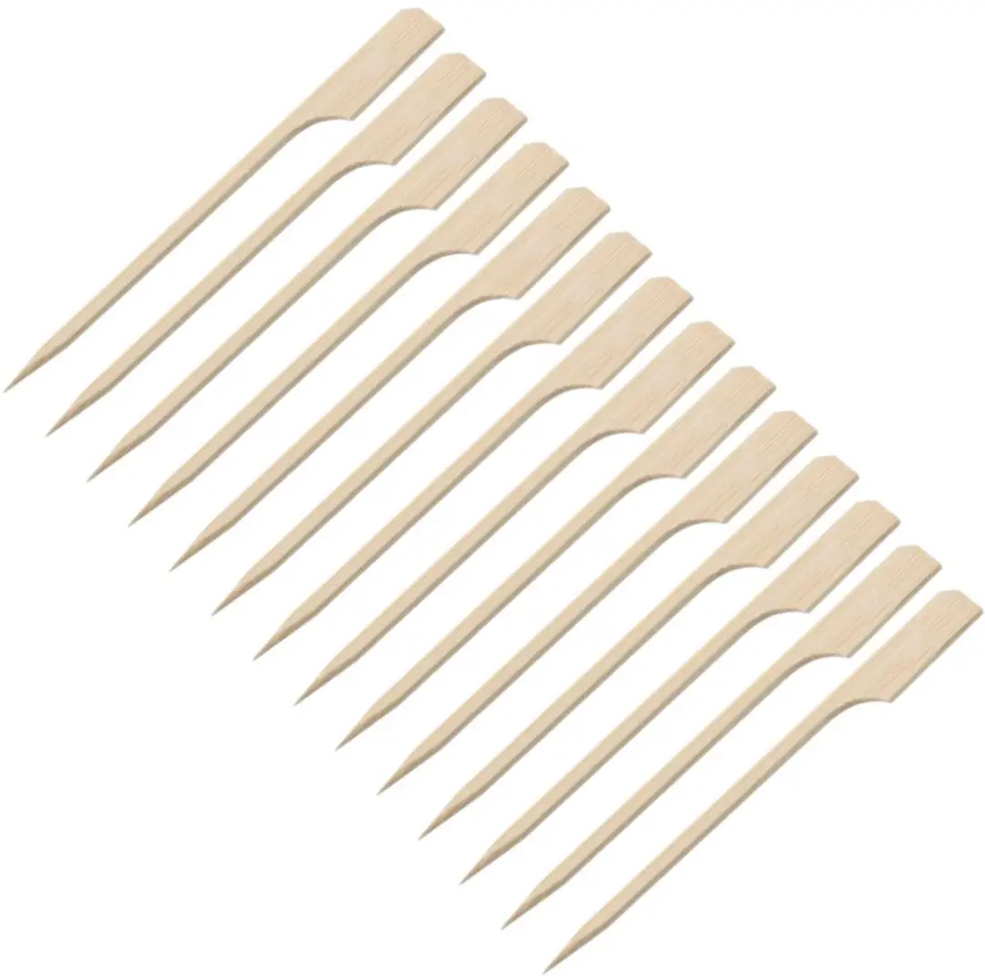 Fackelmann Houten Prikkers 9cm