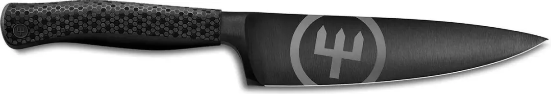 Wusthof Performer Koksmes 16cm - Zwart