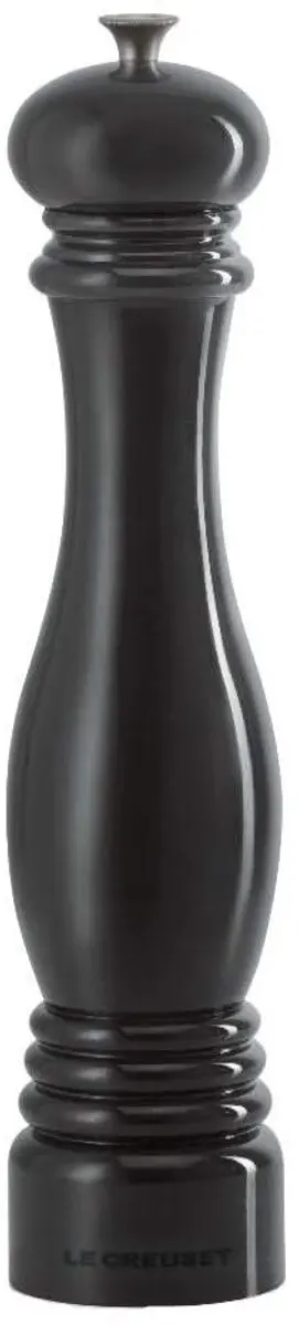 Le Creuset Pepermolen 30cm - Ebbenzwart