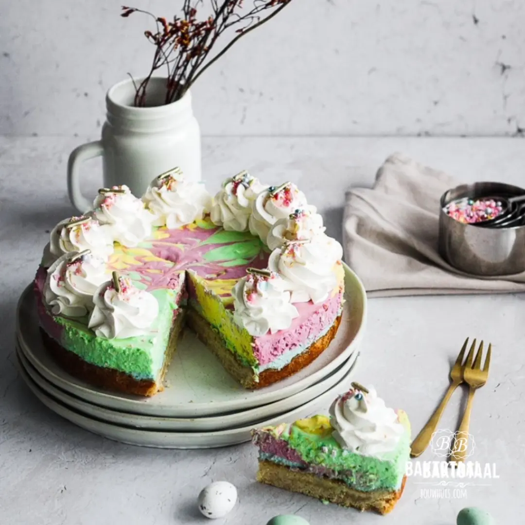 Patisse Basic Springvorm 24cm - Zilver