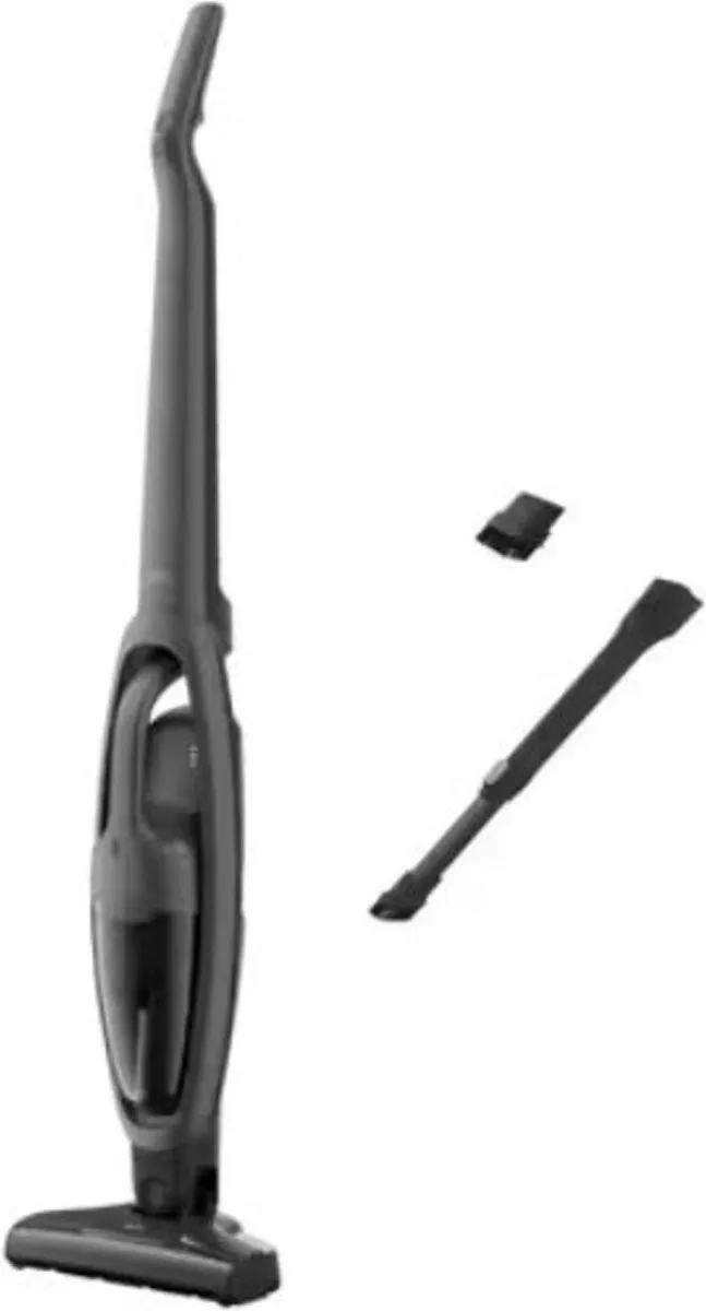 AEG AS52CB18DG Steelstofzuiger