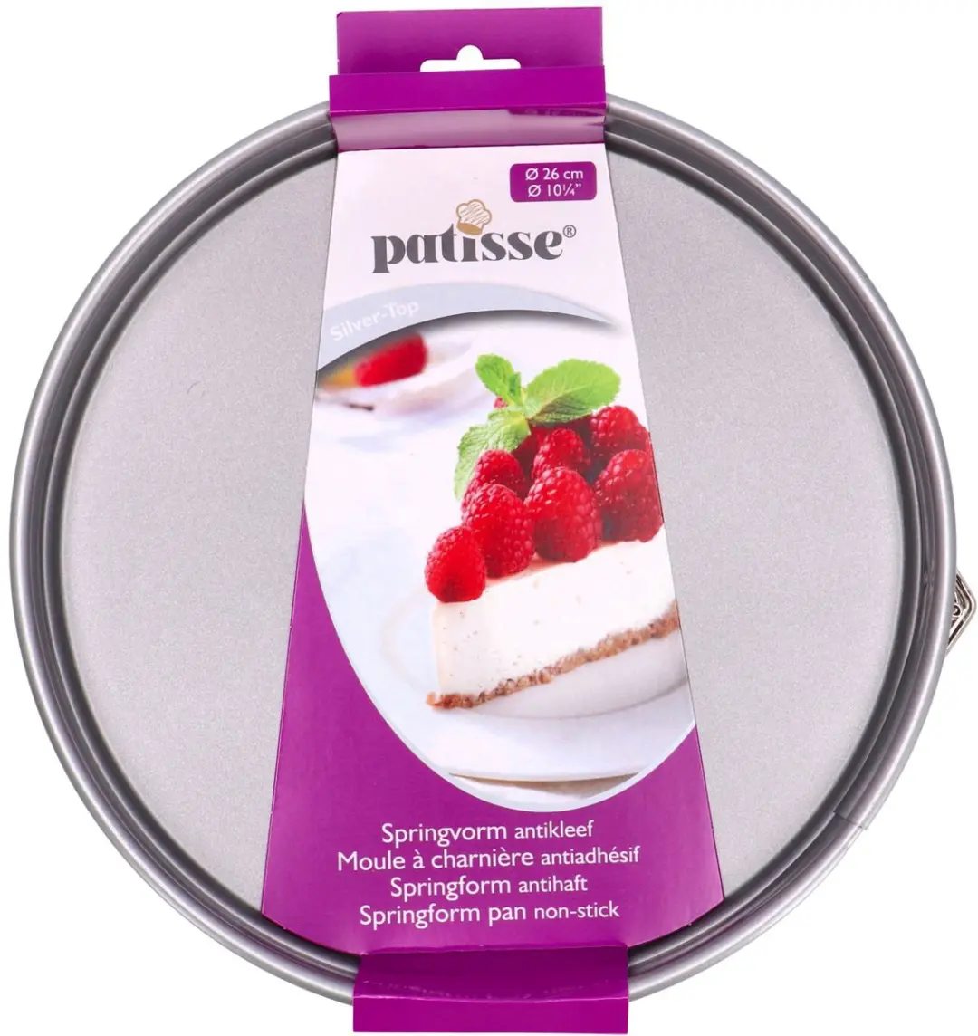 Patisse Springvorm 26cm