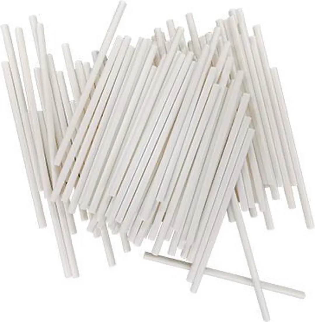 Lurch Cakepop Stokjes 100 Stuks