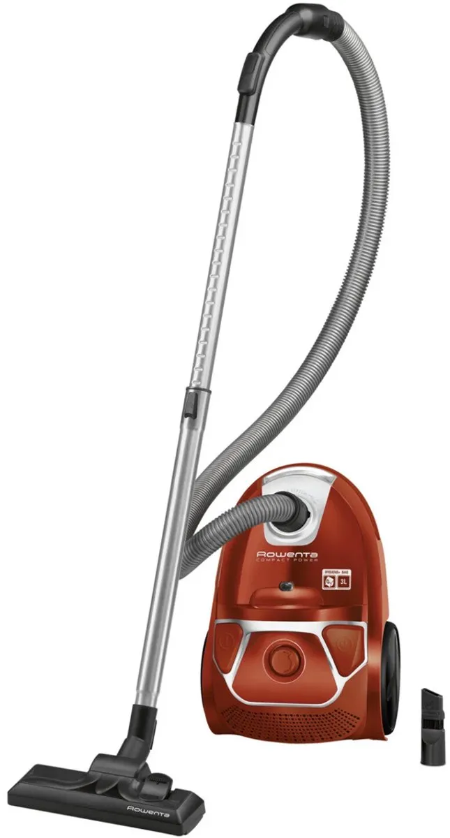 Rowenta RO3923EA Hygiene+ Stofzuiger met zak