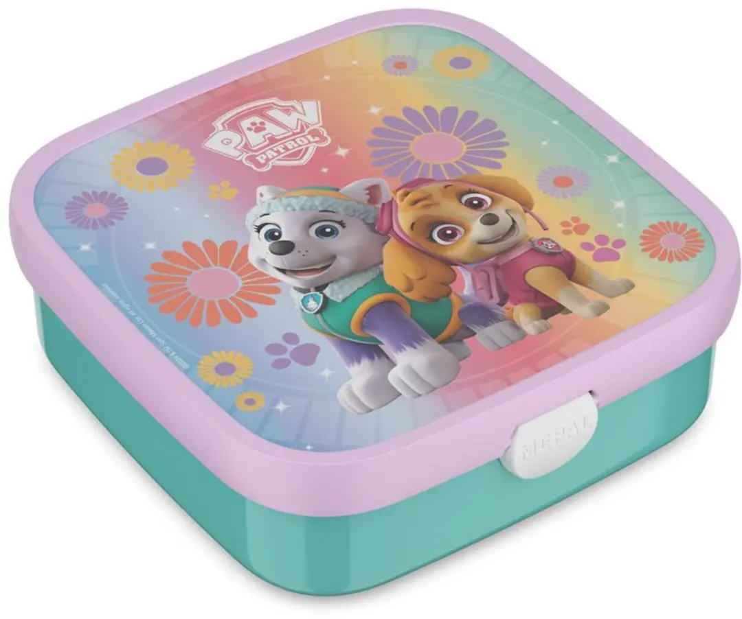 Mepal Bento Lunchbox Campus 1,25L