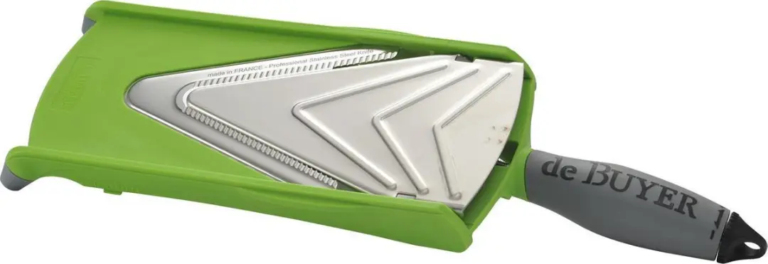 DeBuyer Kobra V Axis Mandoline