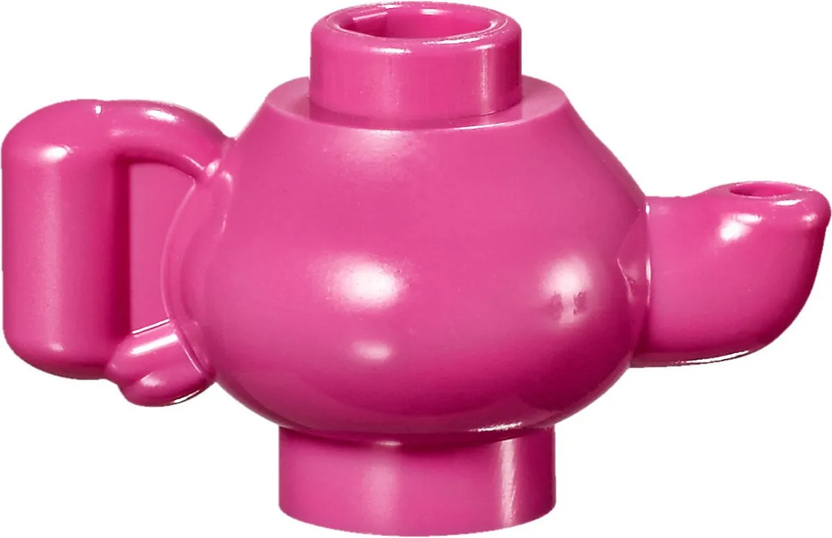 LEGO Disney Berry's Keuken 41143 - 61 Stenen - afbeelding 3 van 6