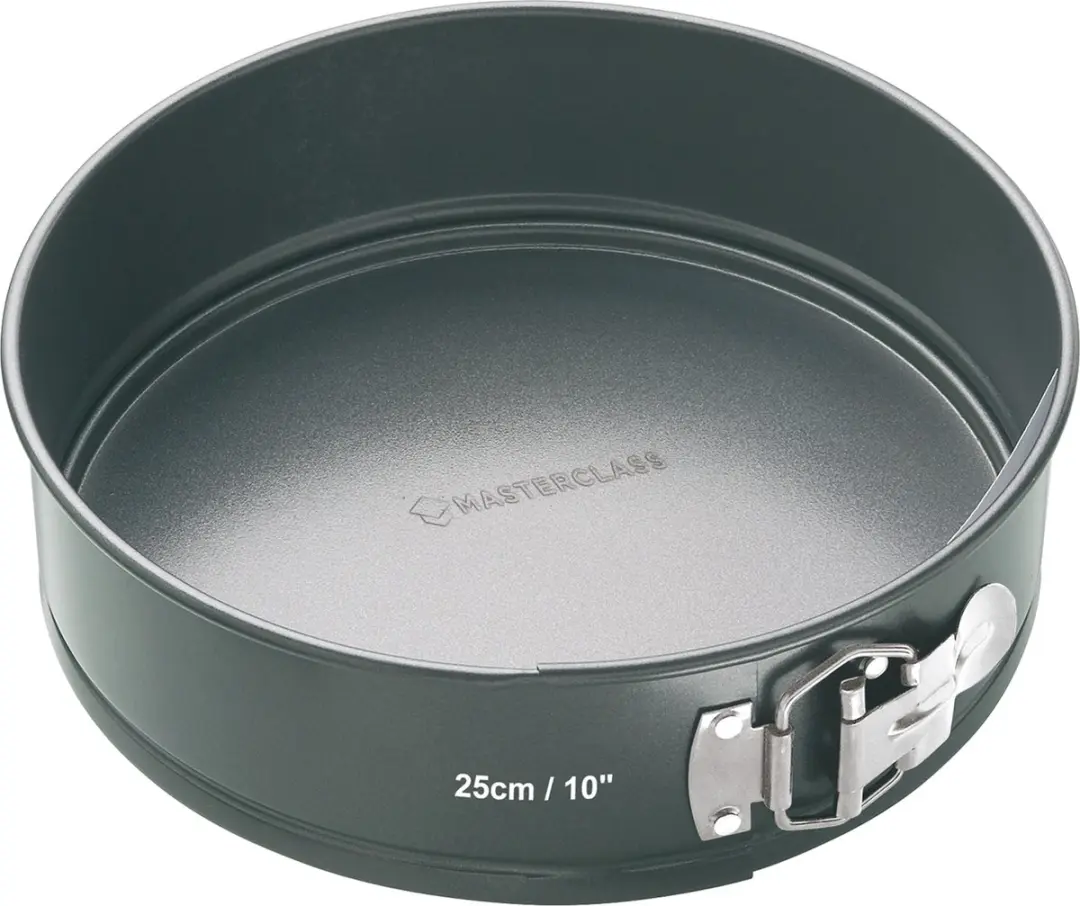 Masterclass Springvorm 25cm