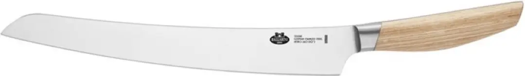Ballarini Tevere Pizzames Pizzasnijder 26cm