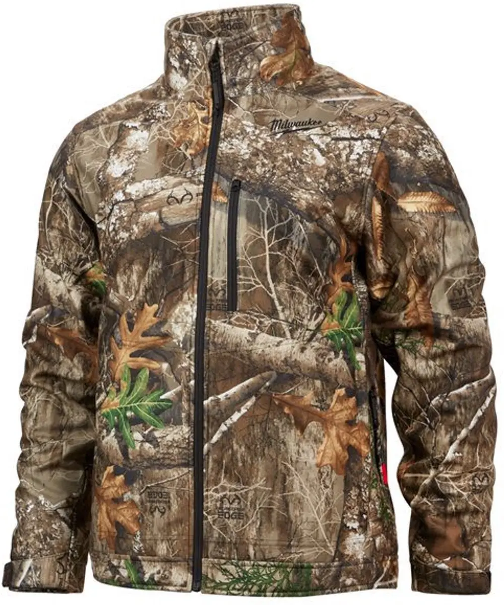 Milwaukee Verwarmend Camouflage Vest