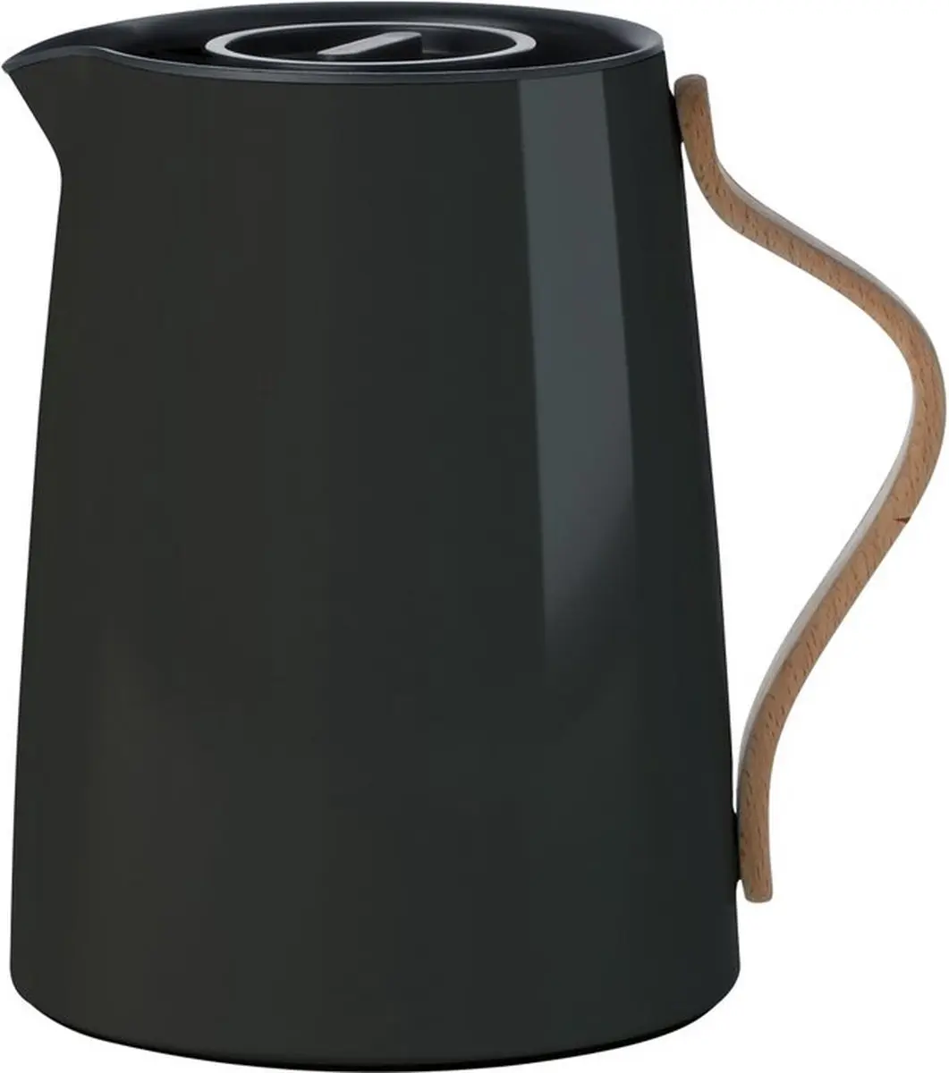 Stelton Emma Theekan met filter 1L