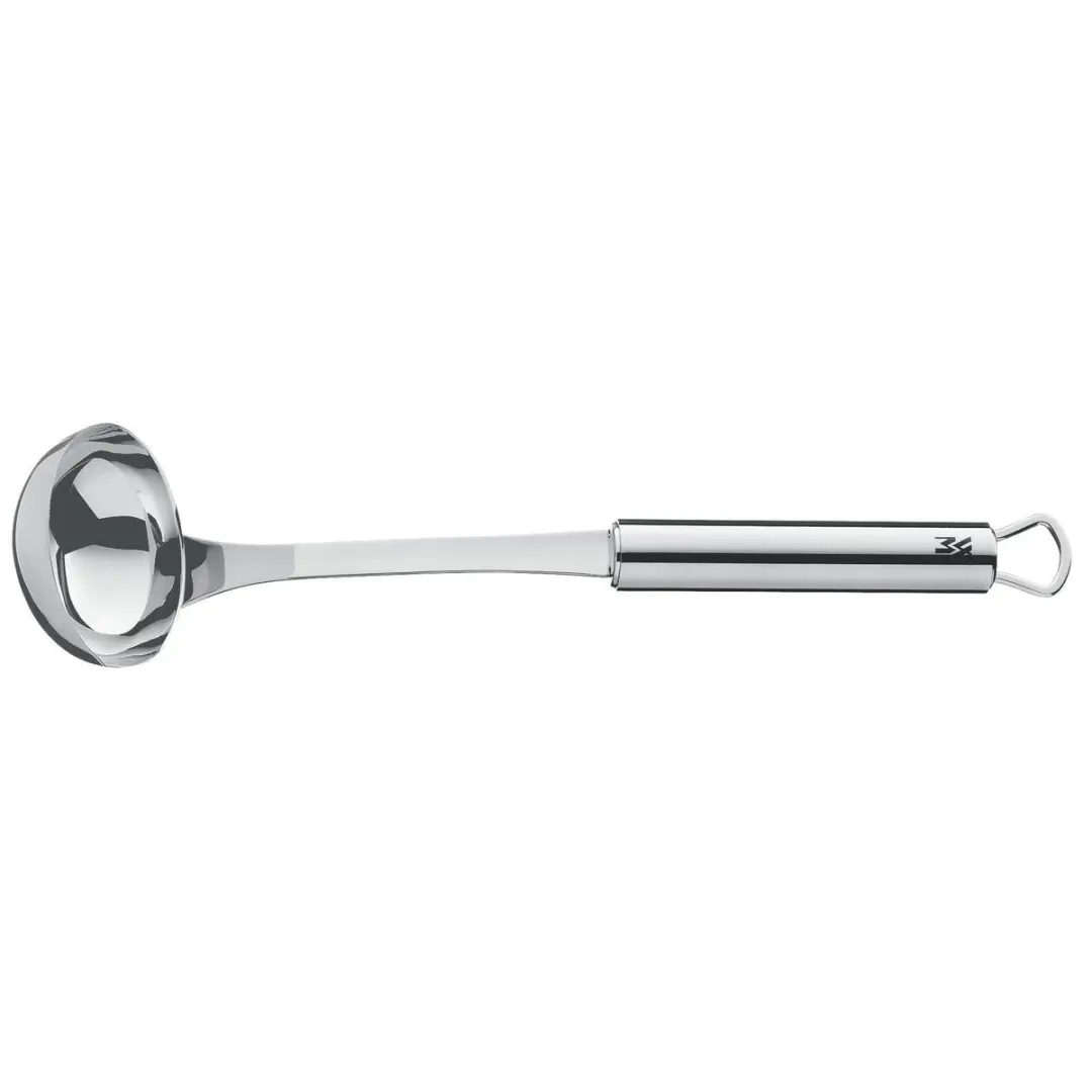 WMF Profi Plus Keukenset 6-delig - Zilver