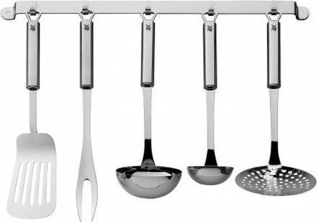 WMF Profi Plus Keukenset 6-delig