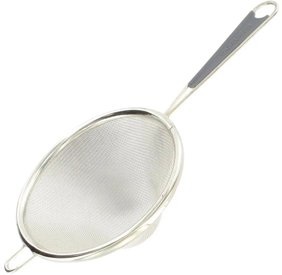 Fackelmann Chinees Vergiet 10cm