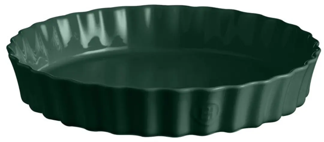 Emile Henry Taartvorm Diep Ø320mm