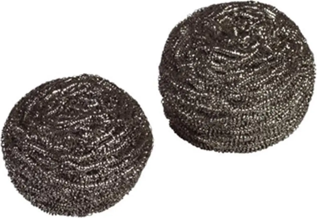 Vileda RVS Spons 60g
