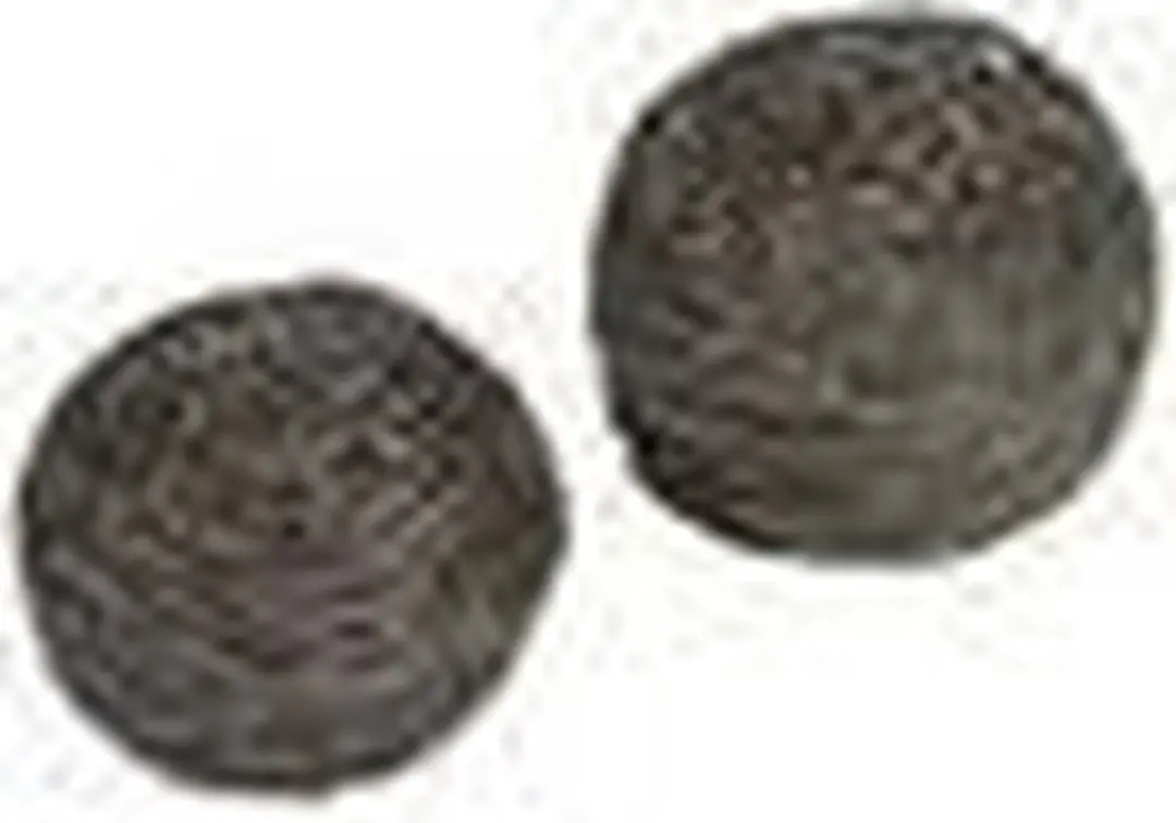 Vileda RVS Spons 60g - 5 Stuks